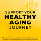 Nature Made Vitamin D3 K2 Supplement
