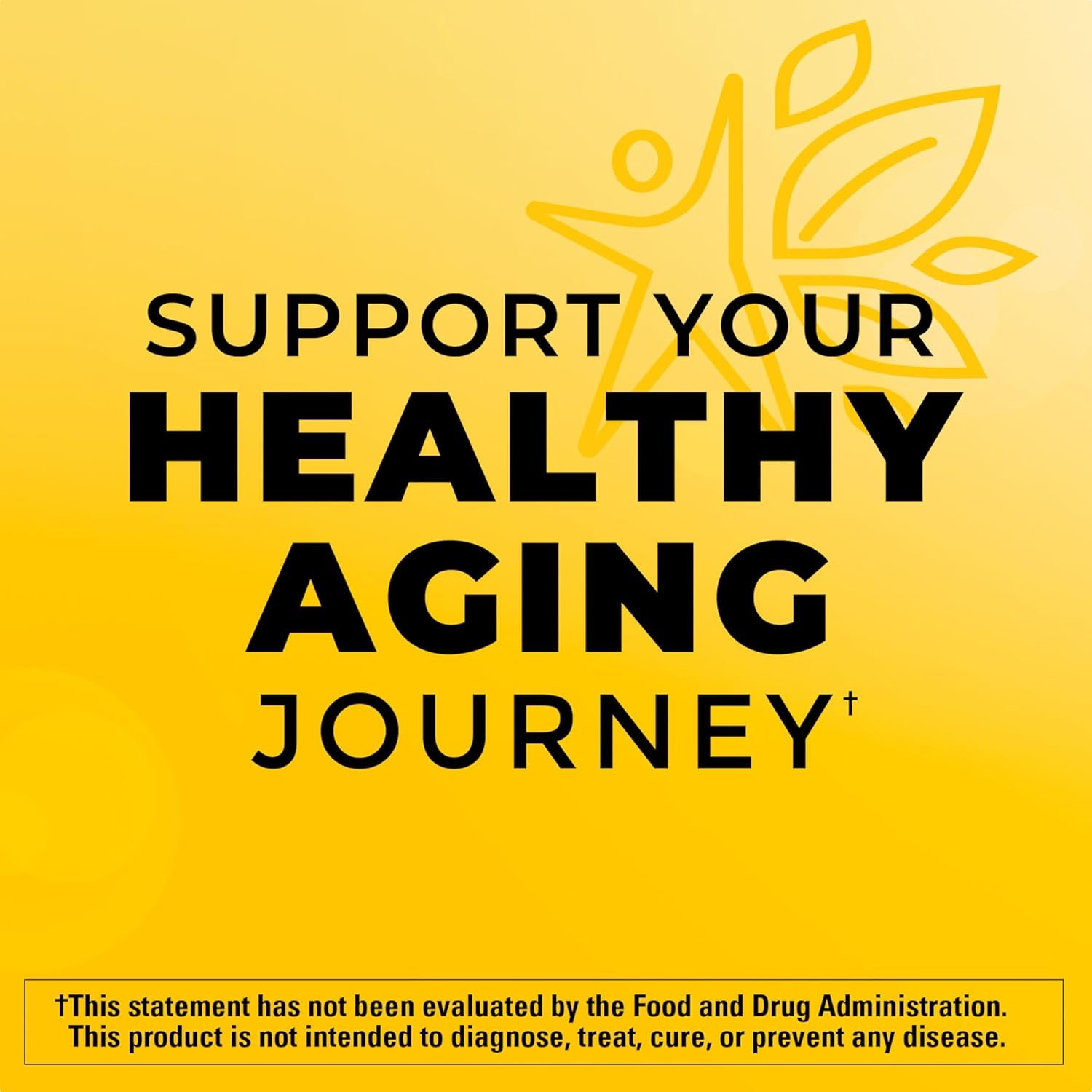 Nature Made Vitamin D3 K2 Supplement