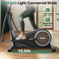 Niceday Elliptical Exercise Machine