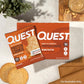 Quest Nutrition Peanut Butter Protein Cookie 12 Count
