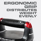 Perfect Pushup Elite with Rotating Handle Design