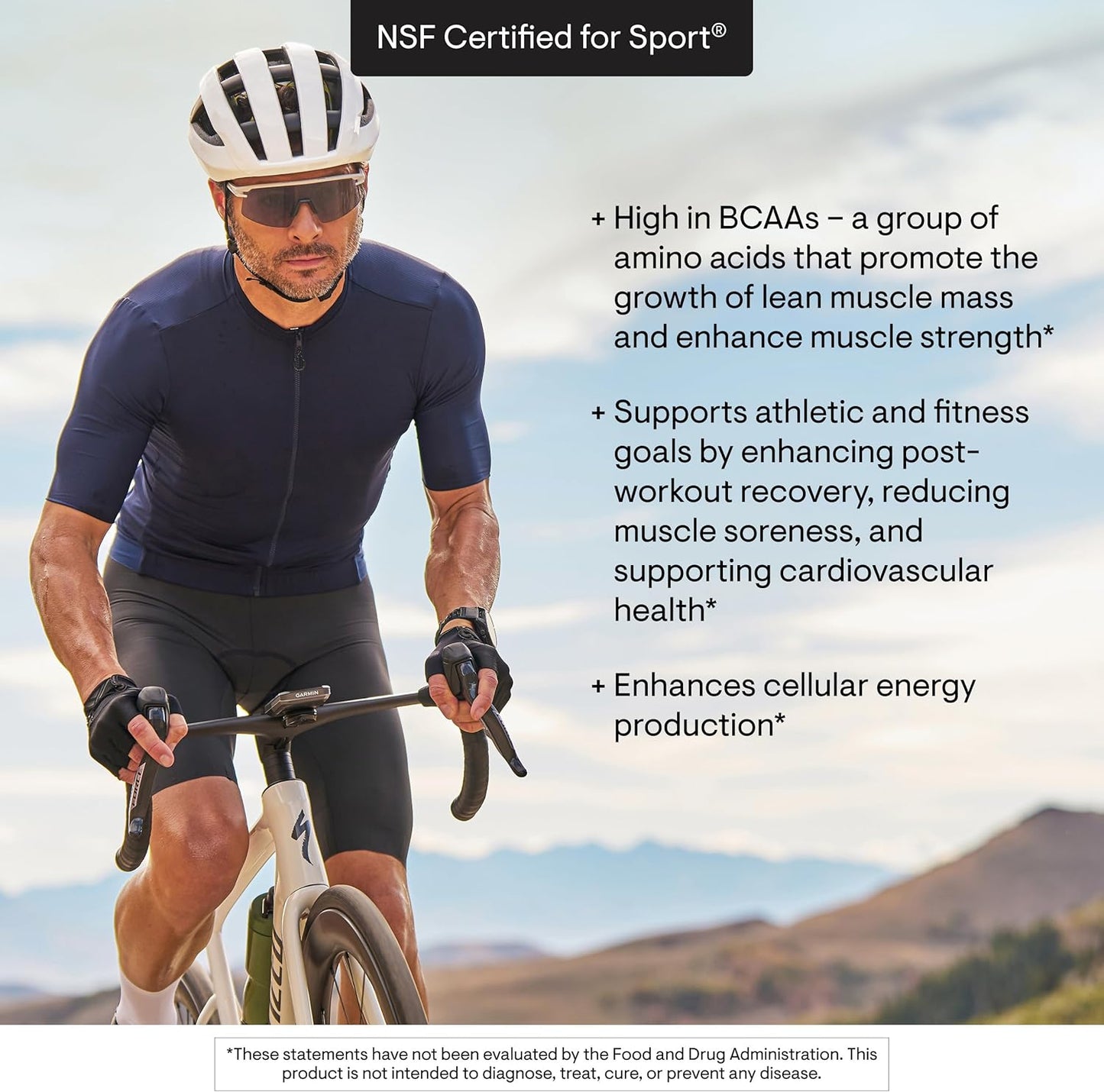 THORNE - Amino Complex - Clinically-Validated EAA and BCAA Powder