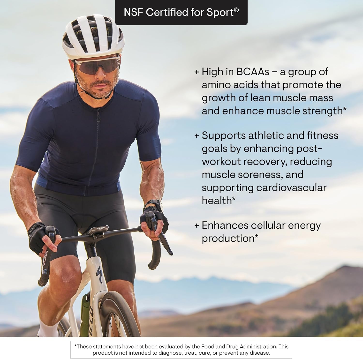 THORNE - Amino Complex - Clinically-Validated EAA and BCAA Powder