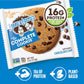 Lenny & Larry's Protein Cookie, Chocolate Chip (Pack of 12)