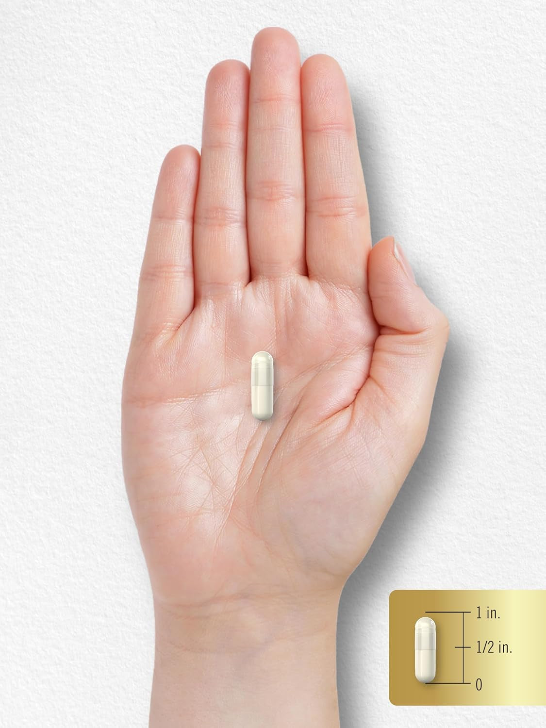 Carlyle Nitric Oxide Supplement 3000mg