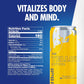 Red Bull Yellow Edition Energy Drink, Tropical, Pack of 24 Cans