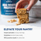 MRM Nutrition Egg White Protein - 23G Fat-Free Protein