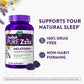 Zzzquil Pure Zzzs Melatonin Gummies Sleep Aid