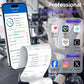 GE Smart Scale for Body Weight