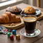 Nespresso Capsules Original Line, Morning Lungo Blends Variety Pack, Mild to Medium to Dark Roast Coffee