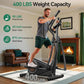 Niceday Elliptical Exercise Machine