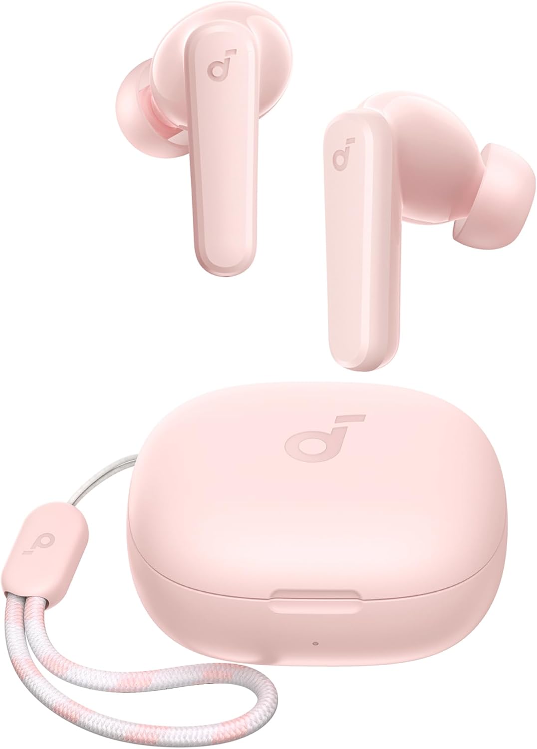 Soundcore by Anker P20i True Wireless Earbuds with Big Bass