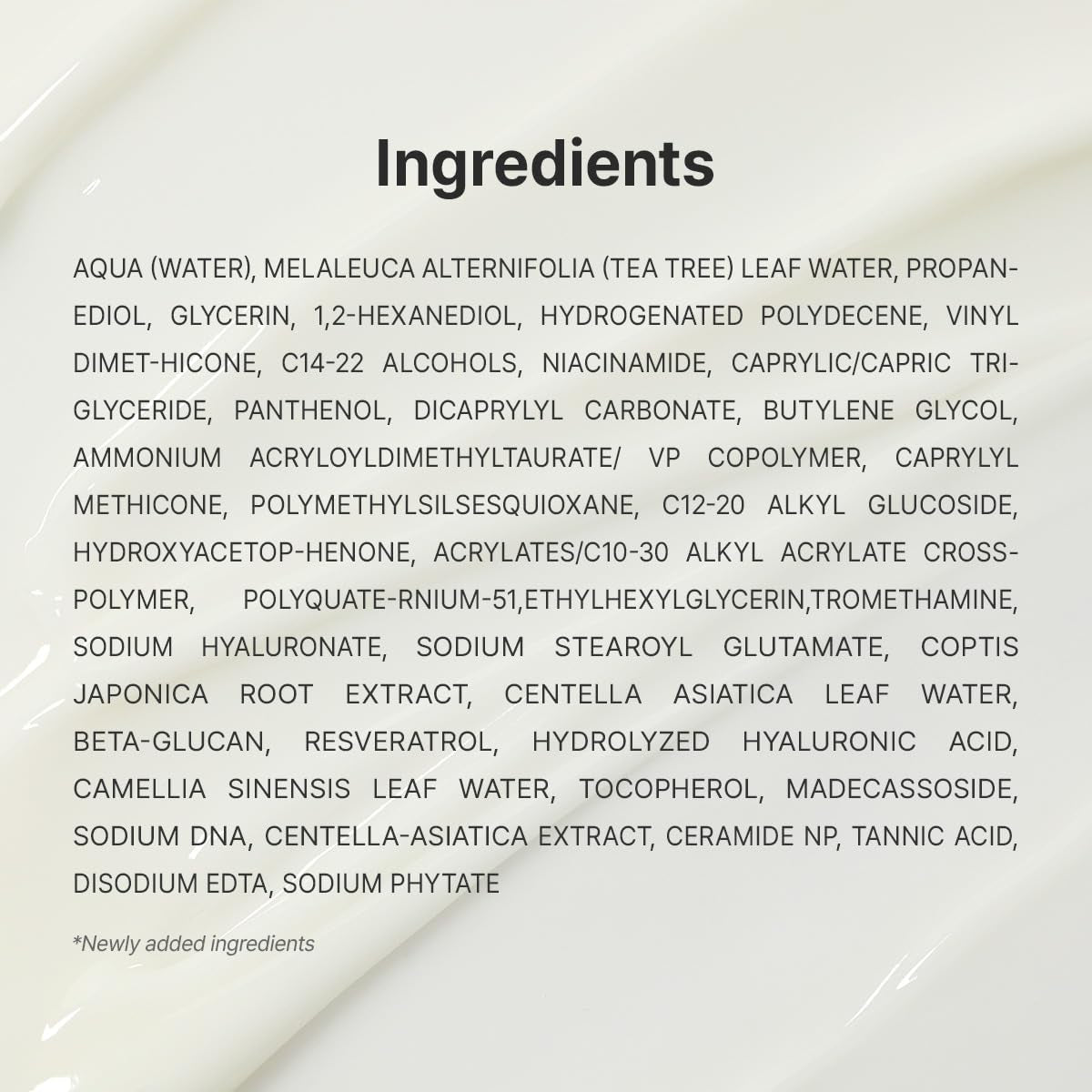 Dr.Althea 345 Relief Cream | Daily Face Moisturizer for Soothing Recovery