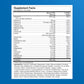 One A Day Multivitamin for Men - Daily Mens Multivitamins