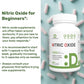 Nitric Oxide Supplement 3,000Mg, 300 Capsules 