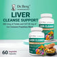 Dr. Berg Liver Cleanse Detox Capsules