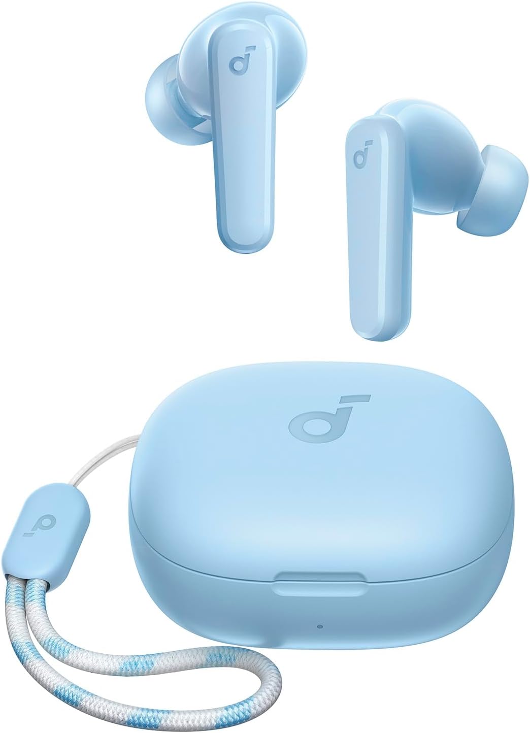 Soundcore by Anker P20i True Wireless Earbuds with Big Bass