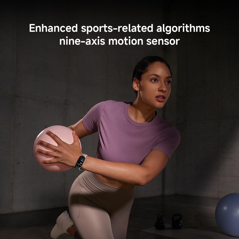 XIAOMI Mi Smart Band 10 (2025) Global Version
