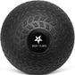 Yes4All Slam Balls, 10-40Lb Weighted Ball Weight