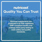 Nutricost Collagen Peptides Powder 1LB (Unflavored)