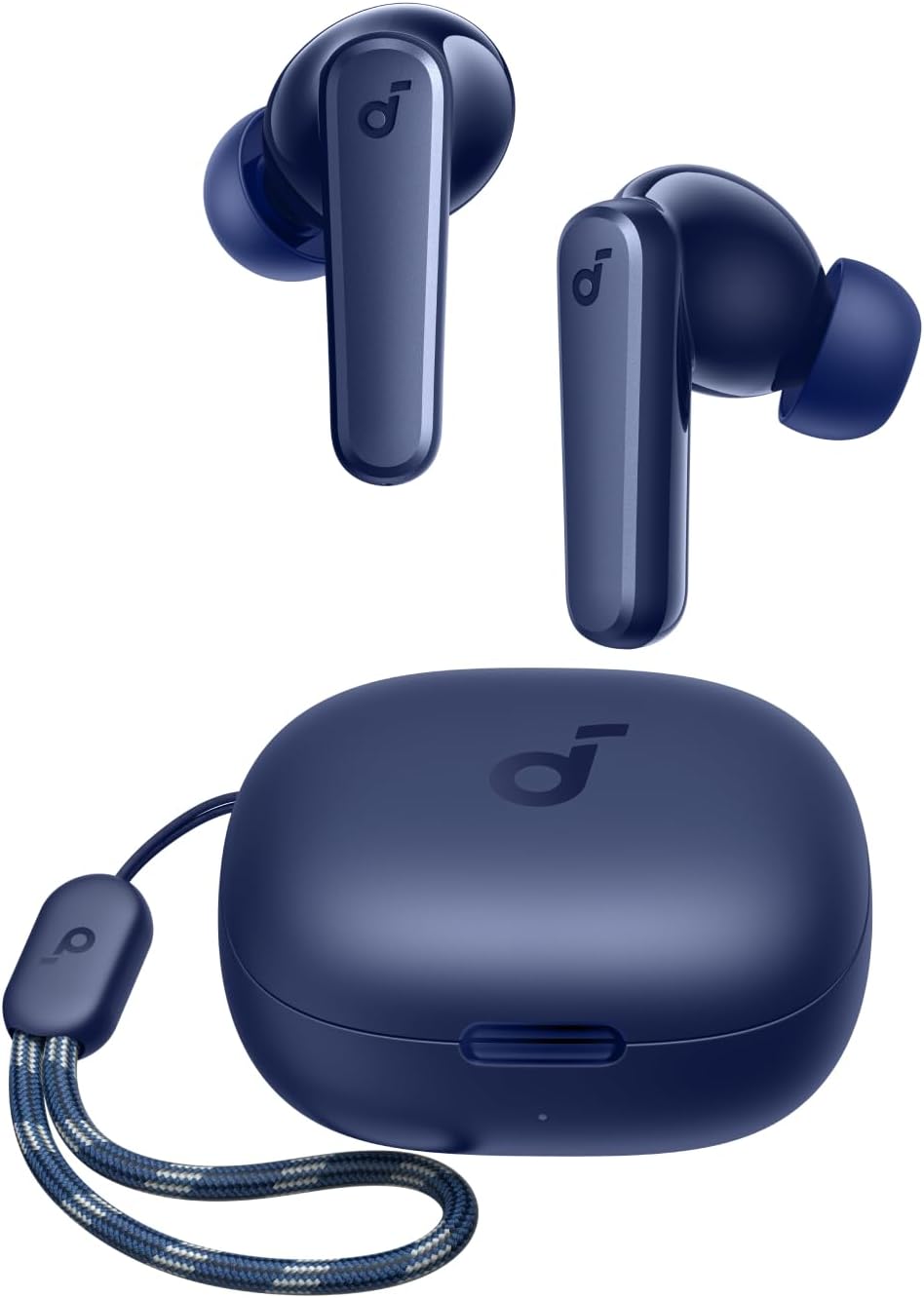Soundcore by Anker P20i True Wireless Earbuds with Big Bass