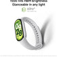 XIAOMI Mi Smart Band 10 (2025) Global Version