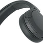 Sony WH-CH520 Wireless Headphones Bluetooth On-Ear Headset
