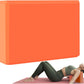 Yoga Block - Supportive Latex-Free Eva Foam