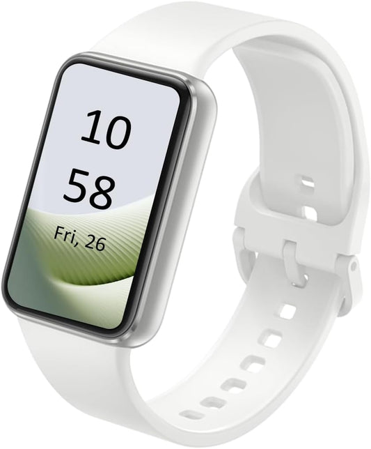 SAMSUNG Galaxy FIT 3 1.6" AMOLED Display