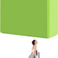 9"X6"X3" Yoga Blocks, Soft Non-Slip Surface Premium Foam Blocks
