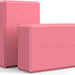 Trideer Yoga Blocks 2 Pack