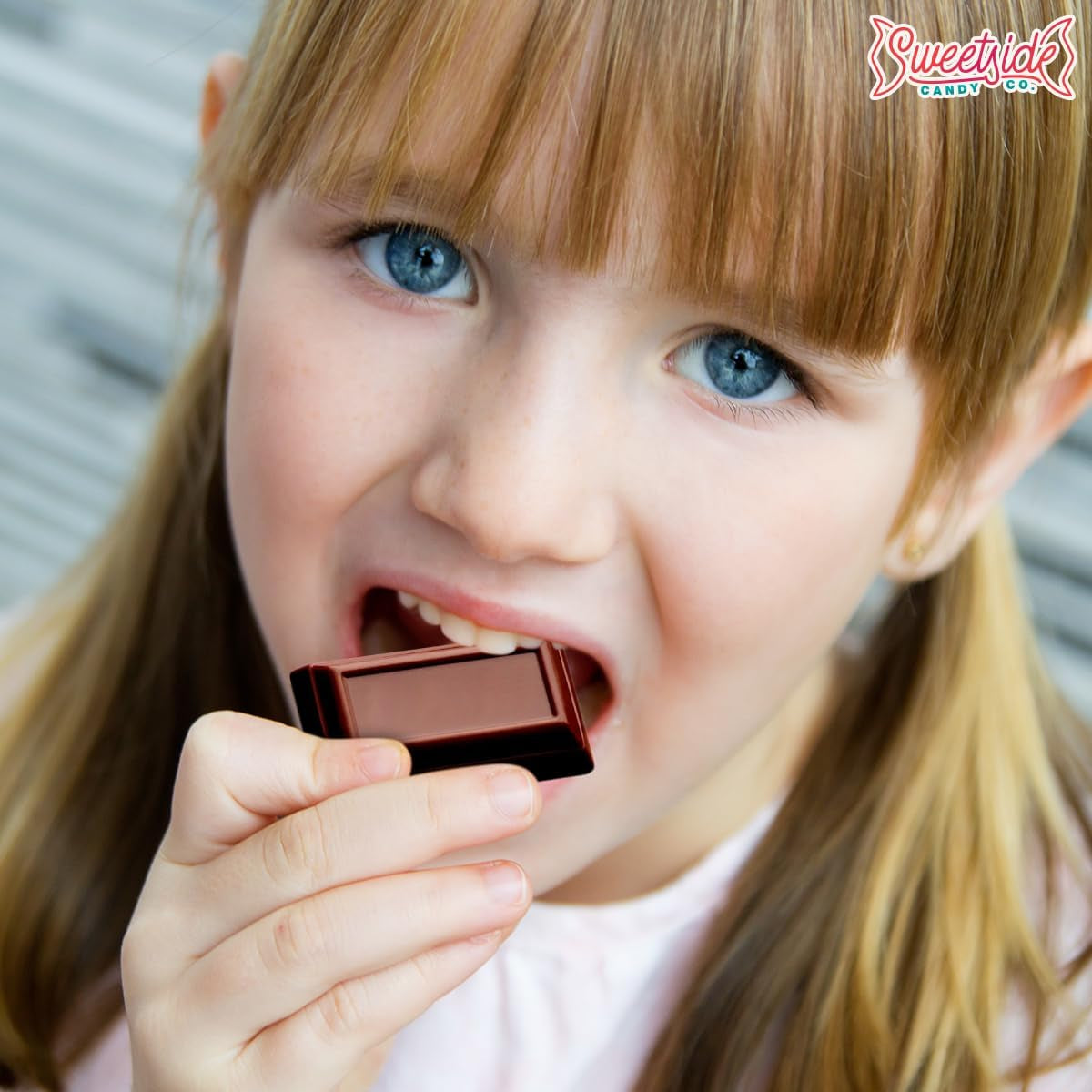 Zero Sugar Special Dark Chocolate Candy Bulk Pack - Individually Wrapped Sugar Free Chocolate Candy Bar