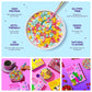 Magic Spoon Cereal - High Protein Cereals - 4 Pack, Fruity