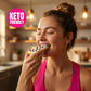 Legendary Foods 22g Protein Pastry 0g Added Sugar, 8 Pack Campfire S'Mores