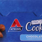 Atkins Chocolate Chip Protein Cookie, 4 Count