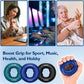 Grip Strength Trainer 9-Piece Kit