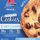 Atkins Chocolate Chip Protein Cookie, 4 Count