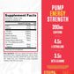 RYSE Loaded Pre Workout Powder