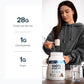 Transparent Labs Grass-Fed Whey Protein Isolate