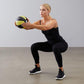 6 Pounds Weighted Medicine Ball