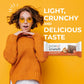Power Crunch Protein Energy Wafer Bars, Peanut Butter Fudge (12 Count)