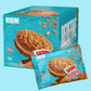 Redefine Foods Oatmeal Protein Pie, SKIPPY Peanut Butter - 8 Count