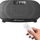 MERACH Vibration Plate Exercise Machine