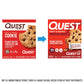 Quest Nutrition Peanut Butter Chocolate Chip High Protein Cookie 12 Count