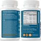 Dr. Tobias Colon Cleanse - Constipation Relief & Gut Health Support