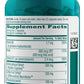 NEURIVA Ultra Decaffeinated Clinically Tested Nootropic Brain Supplement for Mental Alertness