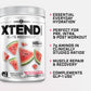 Xtend Original BCAA Powder, 7g BCAAs and 2.5g L-Glutamine for Muscle Recovery