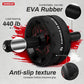VINSGUIR Ab Roller Wheel, Abs & Core Workout Equipment for Home Gym
