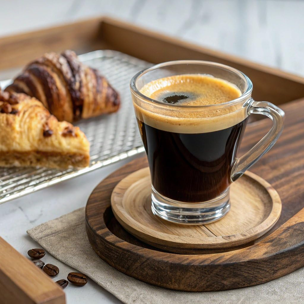 Nespresso VertuoLine Espresso, Diavolitto