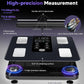 GE Smart Scale for Body Weight